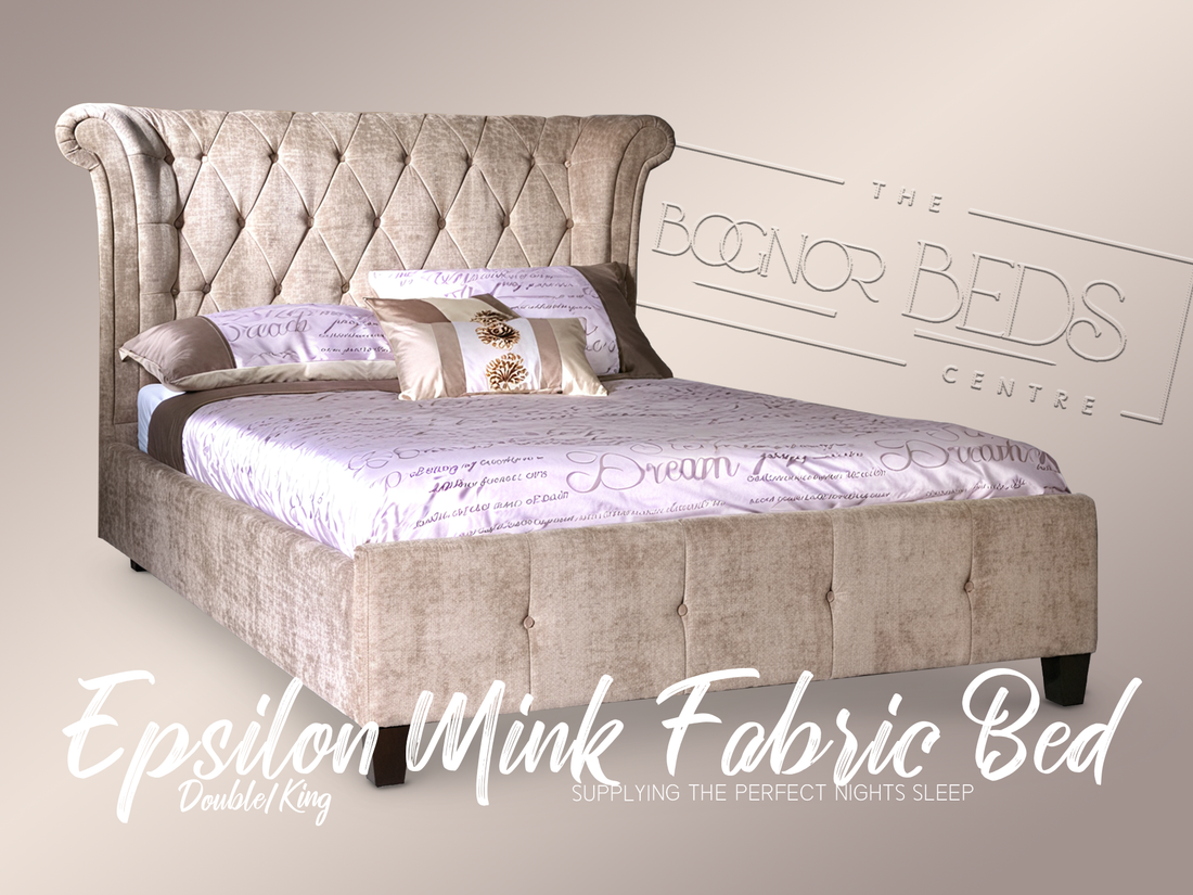 2. A Guide for Every Home: How to Choose the Right Bed for Your Space