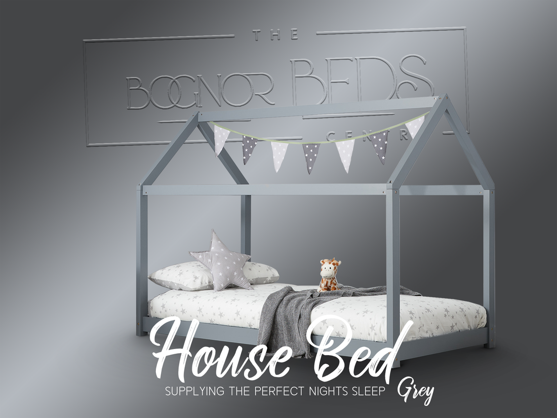 How to choose the best bed your your child