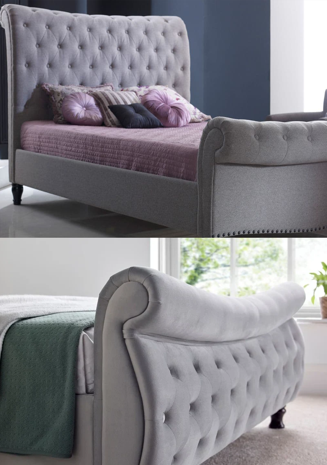 Why bed frames are important?