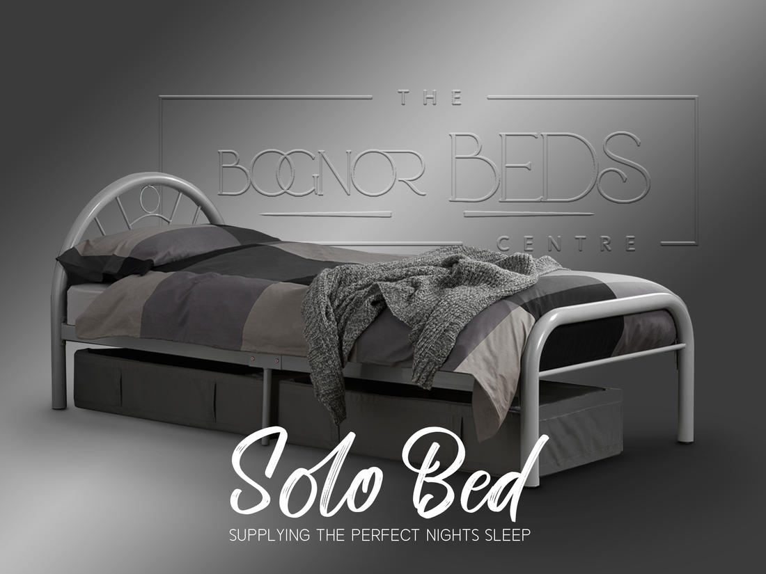 1. The Benefits of a Good Mattress: Why Quality Matters