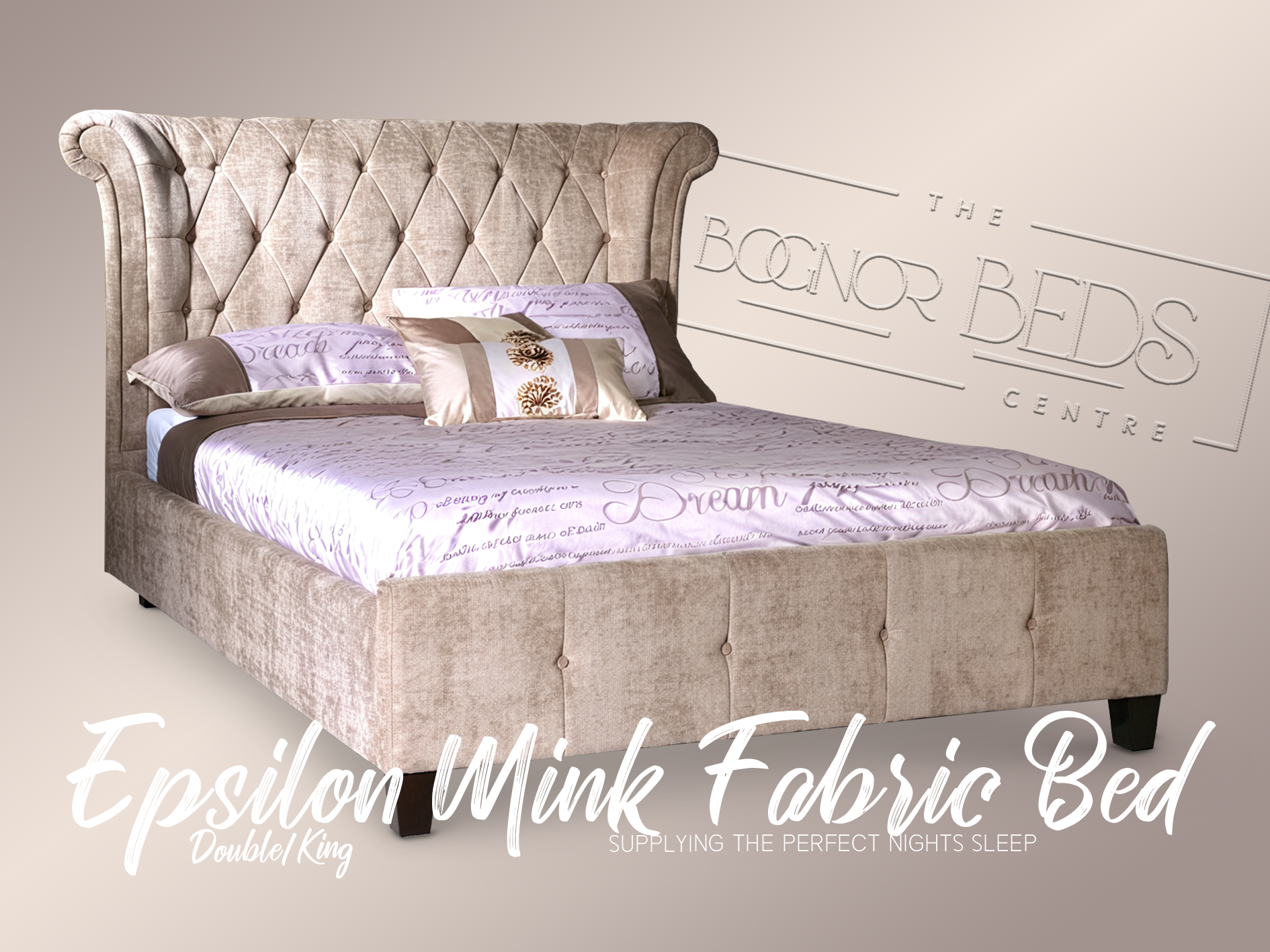 2. A Guide for Every Home: How to Choose the Right Bed for Your Space