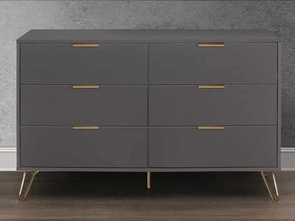 Arlo 6 Drawer Chest