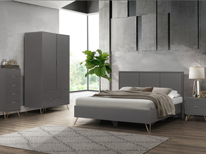 Arlo 5 Drawer Chest