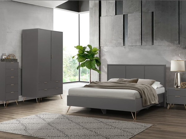 Arlo 5 Drawer Chest