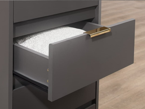Arlo 5 Drawer Chest