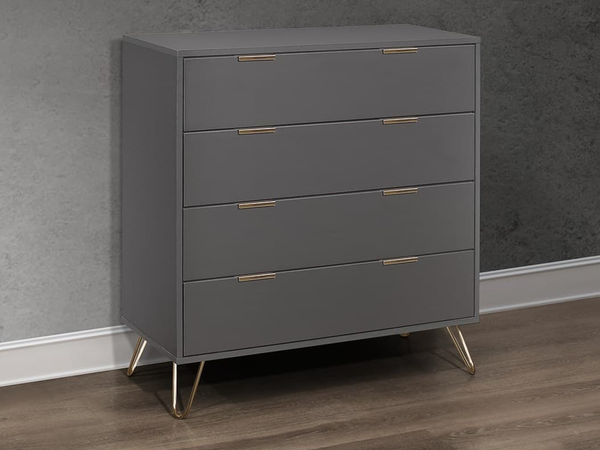 Arlo 4 Drawer Chest