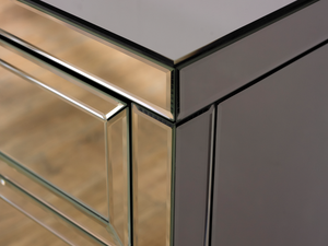 Valencia 5 Drawer Narrow Chest