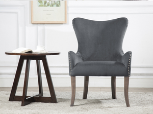 Ellis Wing Armchair
