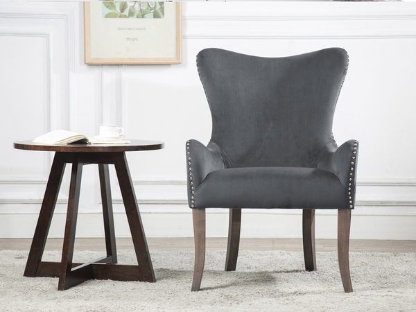 Ellis Wing Armchair