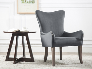 Ellis Wing Armchair