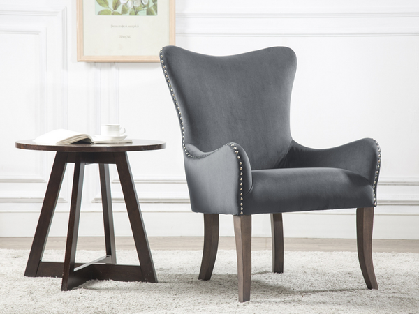 Ellis Wing Armchair