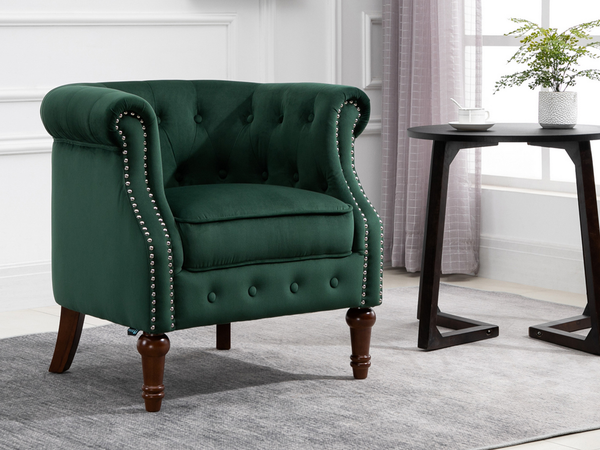 Freya Armchair
