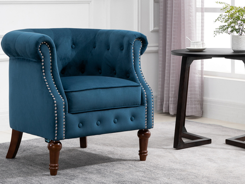 Freya Armchair