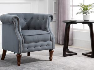 Freya Armchair