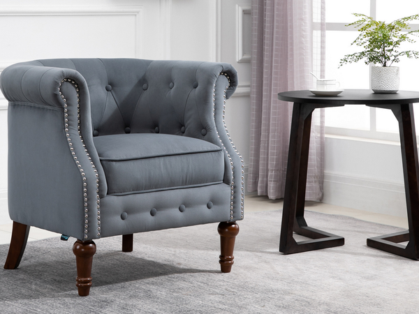 Freya Armchair