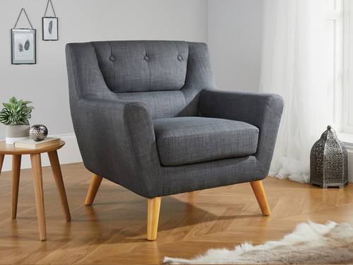Lambeth Armchair