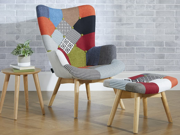 Sloane Armchair