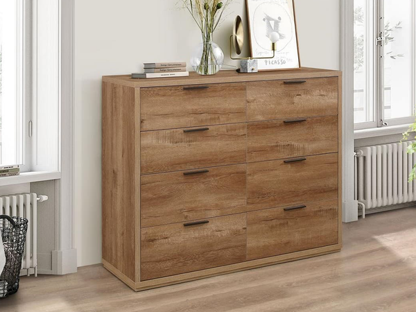 Stockwell Merchant Chest