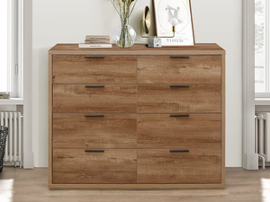 Stockwell Merchant Chest