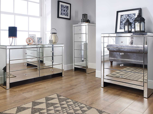 Seville 6 Drawer Chest
