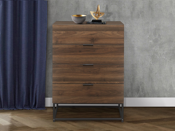 Houston 4 Drawer Chest