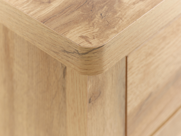 Hampstead 6 Drawer Chest