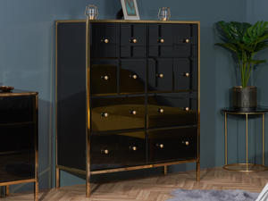 Fenwick Merchant Chest