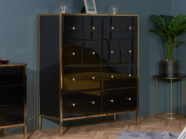 Fenwick Merchant Chest
