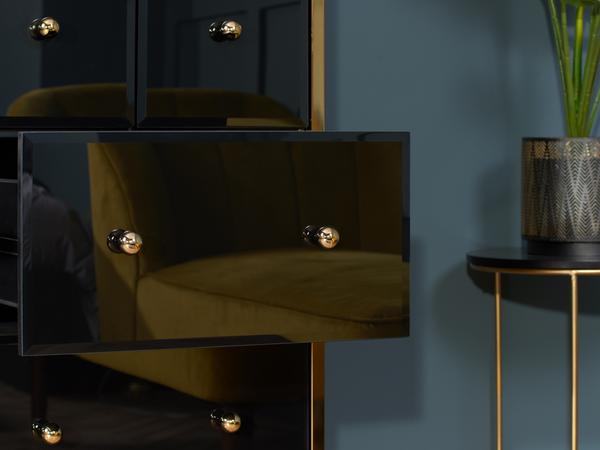Fenwick Merchant Chest