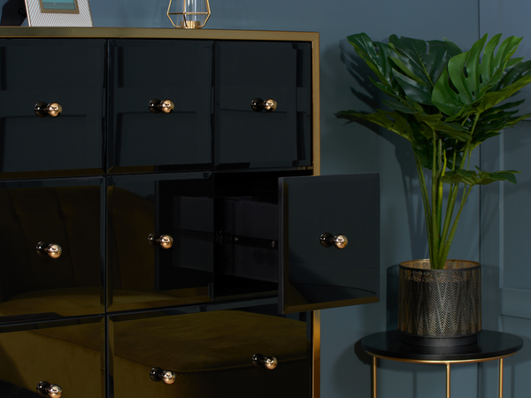 Fenwick Merchant Chest