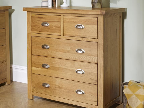 Woburn 3+2 Chest