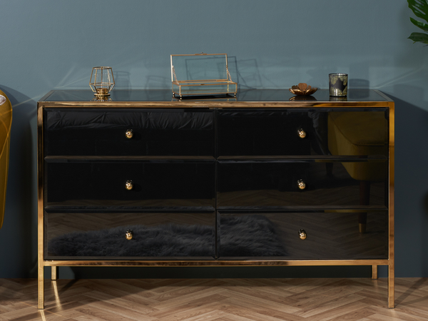 Fenwick 6 Drawer Chest