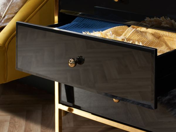 Fenwick 6 Drawer Chest