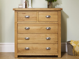 Woburn 3+2 Chest