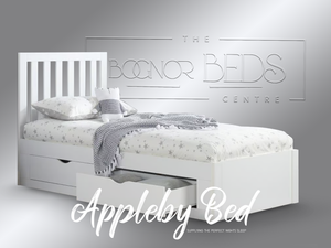 Appleby Bed