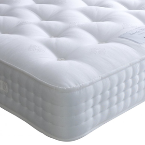 comfort pocket master 1500 Mattress