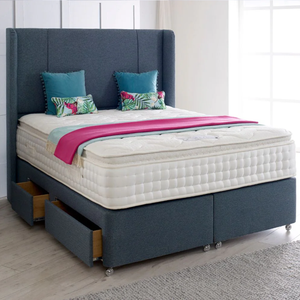 comfort pocket master 1500 Mattress