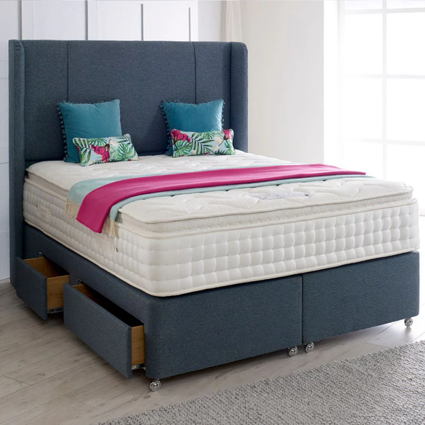 comfort pocket master 1500 Mattress