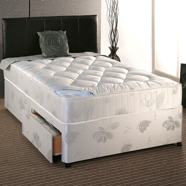 Pine master Orthopaedic Mattress