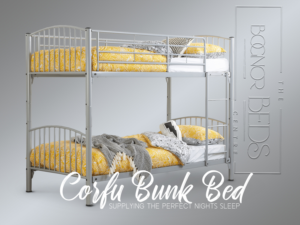 Corfu Bunk Bed