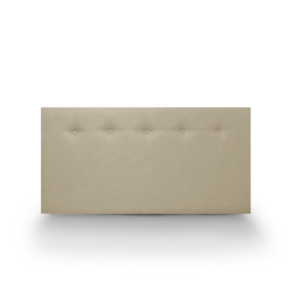 Devon Headboard (Fabric)