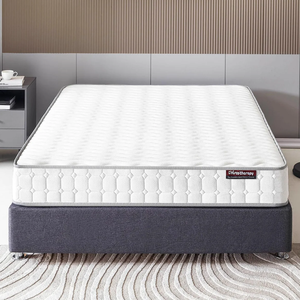 Eades Pocket Comfort 1000 Mattress