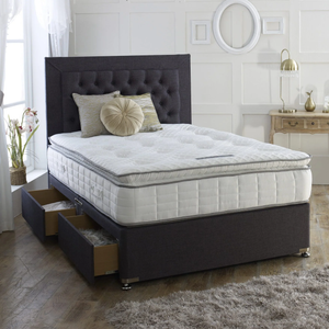 Gel 5500 Pillow Top Mattress