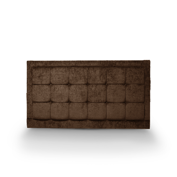 Geneva Headboard (Fabric)