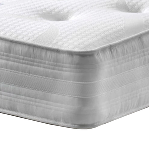 Oasis Pocket Sprung Mattress