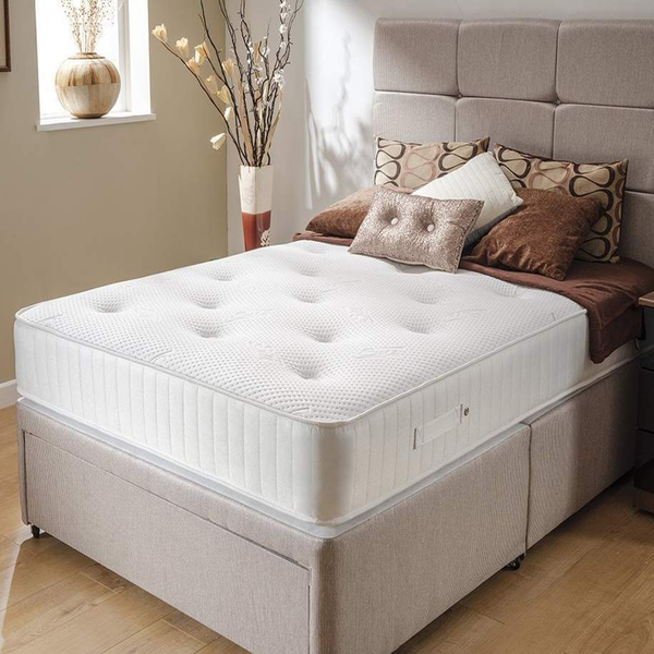 Oasis Pocket Sprung Mattress