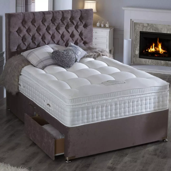 Heritage 3500 Mattress