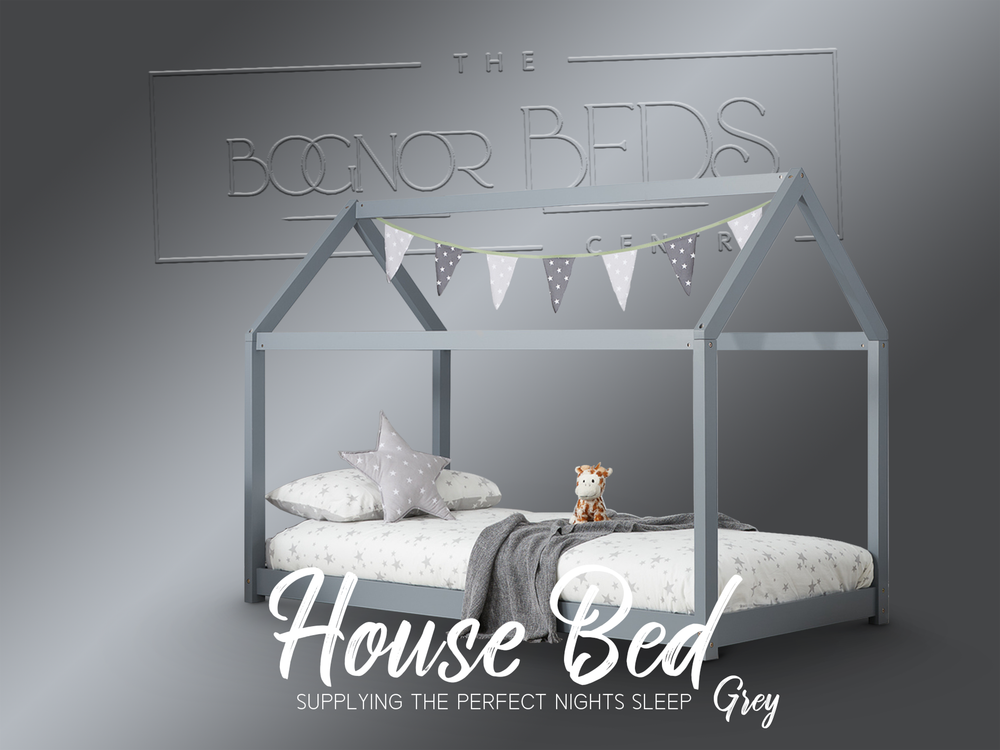 House Bed