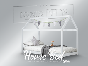 House Bed