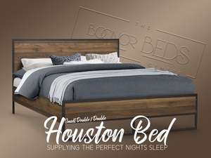 Houston Bed